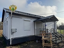 Только в Багратионовском районе нашли 7 безжизненных фельдшерских пунктов