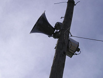 Через час в Калининградской области взвоют сирены