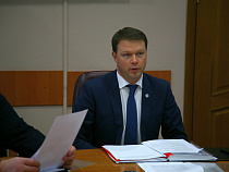 Крупин опроверг слухи о своём увольнении