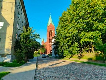 «Мы окочуримся»: Беспрозванных просят пнуть администрацию Черняховска 