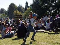 Роспотребнадзор: заболевших клещевыми инфекциями в регионе нет