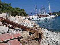 Марина в Рыбачьем заработает только вместе с другими пирсами региона 