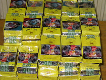 И снова Jin Ling: на границе с Польшей задержали калининградца с 246 пачками сигарет