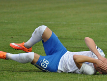 0-0: в Калининграде «Балтика» остановила победную поступь «Енисея»