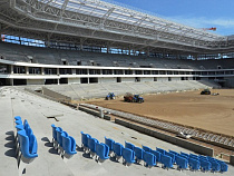 ФИФА проинспектирует Калининград в сентябре-октябре