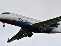 Авиакомпания «ЮВТ Аэро» планирует соединить Пермь и Калининград