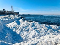 Туристы не поняли своего везения в 2026 году в Зеленоградске