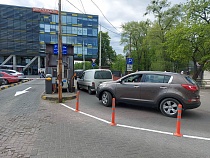 Фирму Шумилина обязали предоставить сервитут для «Эпицентра»