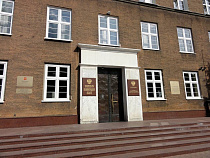 Евгений Зиничев будет работать врио до избрания губернатора Калининградской области