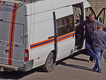 У кёнигсбергского форта №2 “Бронзард” нашли мину