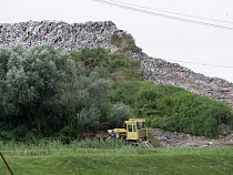 Рекультивация свалки в Косме – «вопрос денег»
