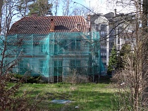 Собственник судится в Москве за виллу в Светлогорске