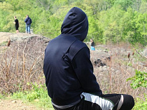 22-летний парень обнёс спортмагазин в Калининграде на 8 тыс. рублей