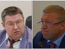 Ярошук и Пятикоп попали под новые украинские санкции