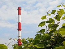 В Калининграде из трубы пойдёт необычный дым