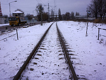 КЖД предлагает ввести 20% скидку для транзита из "большой России"