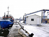 В Светлом рыболовный траулер модернизируют за 80 млн рублей