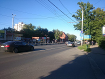 31 мая дважды перекроют пол-Калининграда из-за автопробега (схема)