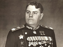 Правительство Калининградской области против Дня памяти Василевского