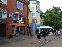 Житель Зеленоградска приготовил пистолет к смертельной стрельбе