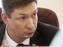 Евгений Верхолаз озаботился стройкой детсада на Коммунистической