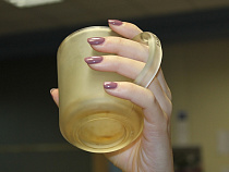 Калининградка ударила посетительницу ресторана стеклянным стаканом в лоб и оцарапала ей лицо