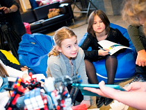 Фонд «Навстречу переменам» ищет новых социальных предпринимателей