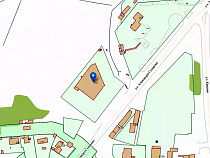 Власти разрешили работать торгово-выставочному центру на улице Суворова