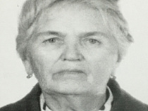 Полиция продолжает поиски 84-летней калининградки