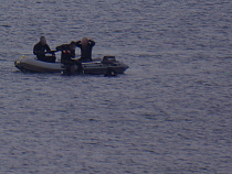 Копателей янтаря обложили штрафами более чем на 6 млн рублей