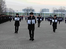 В бригаде морской пехоты в Балтийске вспомнили погибших товарищей