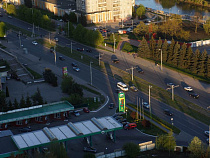 «Более интеллигентные водители»: Алиханов о манеры езды в Калининграде