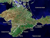 Крым: часть назревших проблем начнут решать с 1 июля
