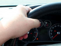 В Калининграде третью неделю ищут "БМВ", сбившую девочку