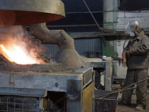 Завод «БравоБВР» продолжает отравлять жизнь жителям Прибрежного