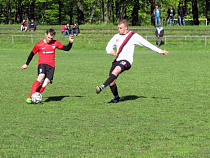 "Светлый" вернулся со щитом