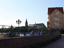 На Музейный квартал и благоустройство улиц региона предложили потратить 477 млн рублей