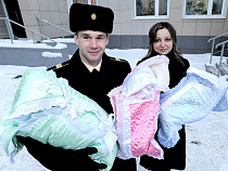 В Калининграде контрактники, имеющие трех и более детей, могут получить квартиру за счет федерального бюджета