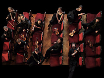 Калининградцев приглашают провести музыкальный июль