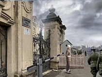 В Калининграде отключат фонтан для съёмок фильма про Нюрнбергский трибунал