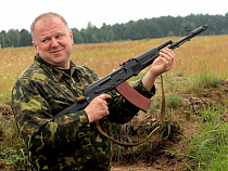 Инаугурация Цуканова в Калининграде: приглашено 800 гостей 