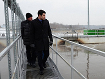 Короотвал «Дариты» в Калининграде планируют рекультивировать к 2018 году