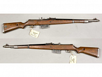 В Калининградской области преступник убил односельчанина немецким «Вальтером»