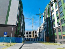 Калининград подобрался к городам РФ с самыми дорогими квартирами