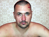 В Калининграде напали на общественника, боровшегося с коррупцией в ГИБДД