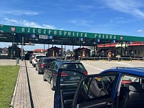 Зумеры Калининграда выбирают Польшу и Литву