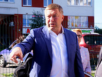 Ярошук: Я ни одной копейки не забрал с социальной сферы