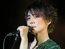 Певица Земфира выступит в Янтарном