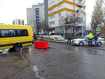 Основная вина за погибших в ДТП в Калининградской области на водителях