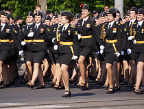 Парад Победы в Калининграде: прямая трансляция (видео, онлайн)